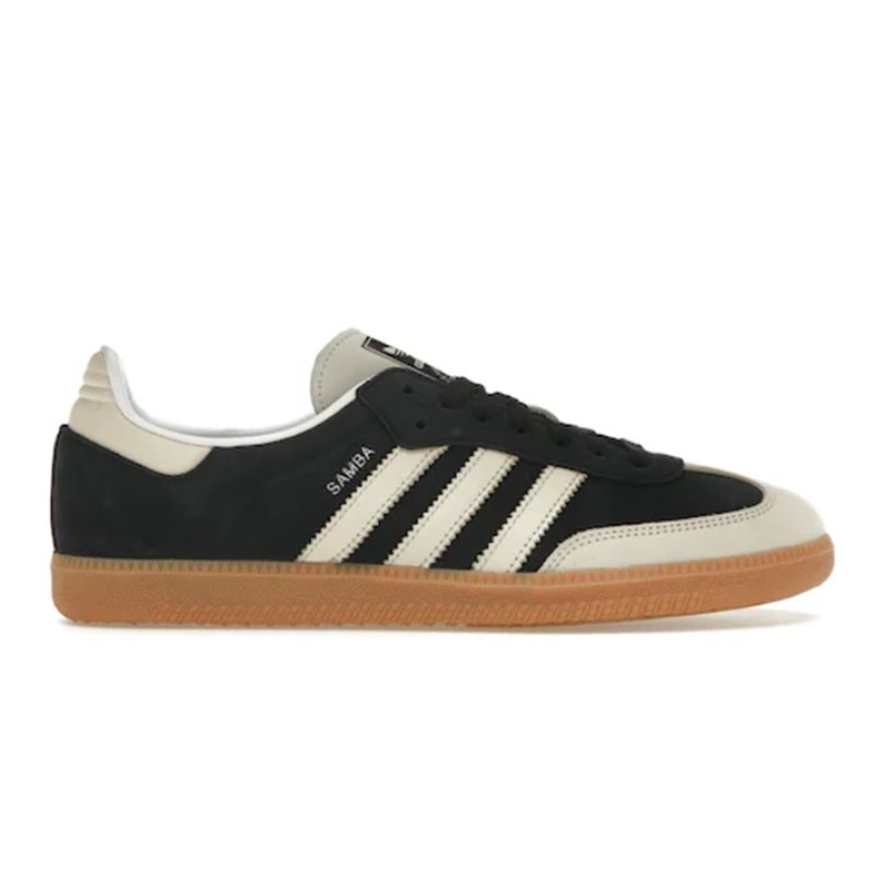 OG Samba OG Black Wonder White Casual sneakers www.yupooz.com - 2102607