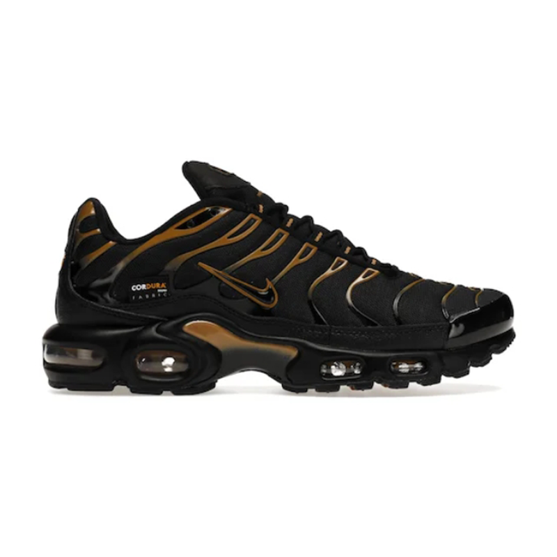 Max Plus Cordura Black Casual sneakers www.yupooz.com - 2102618