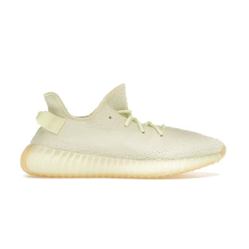 Y**zy Boost V2 Butter www.yupooz.com - 2103319