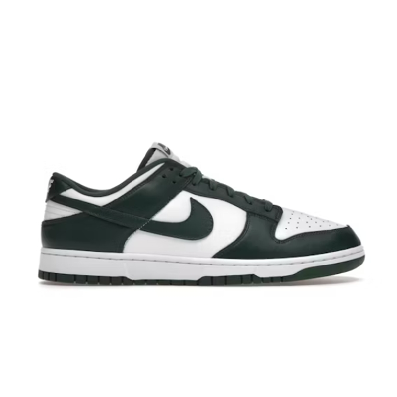 S D**k Low Michigan State Casual sneakers www.yupooz.com - 2102789