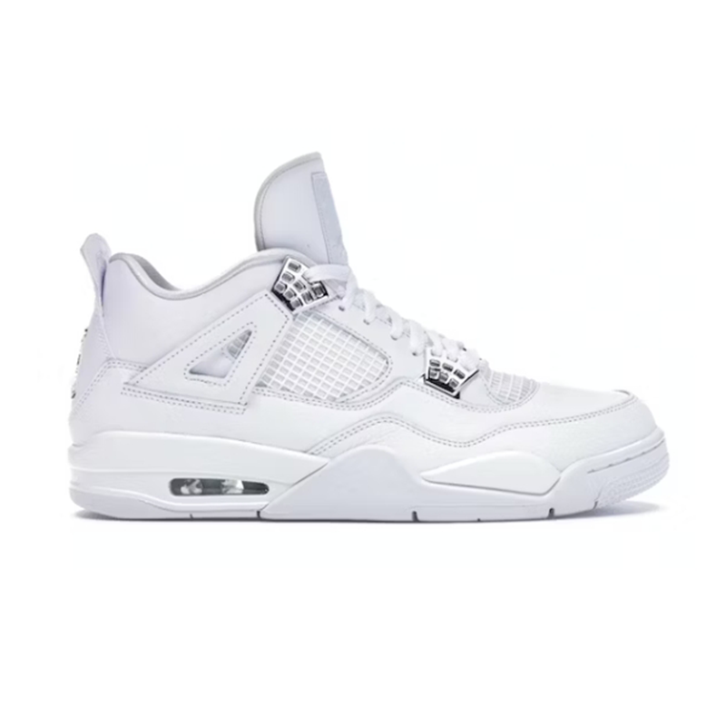 KX/KZ 4 Retro Pure Money www.yupooz.com - 1514113