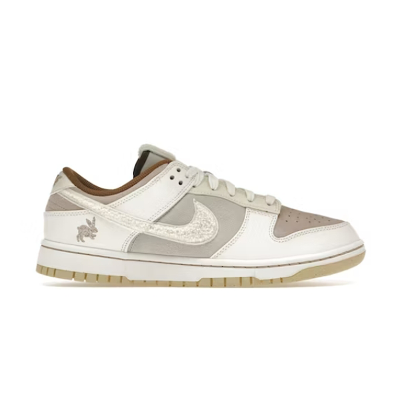D**k Low Retro PRM Year of the Rabbit Fossil Stone Fashion sneakers www.yupooz.com - 2233786