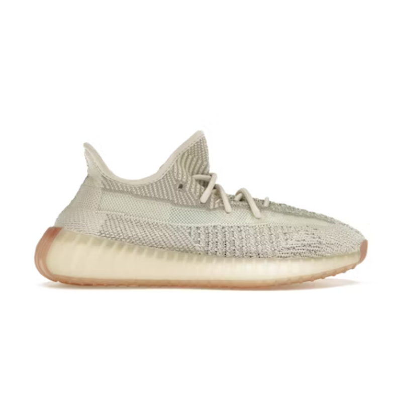 Y**zy Boost V2 Citrin (Reflective) www.yupooz.com - 2103378