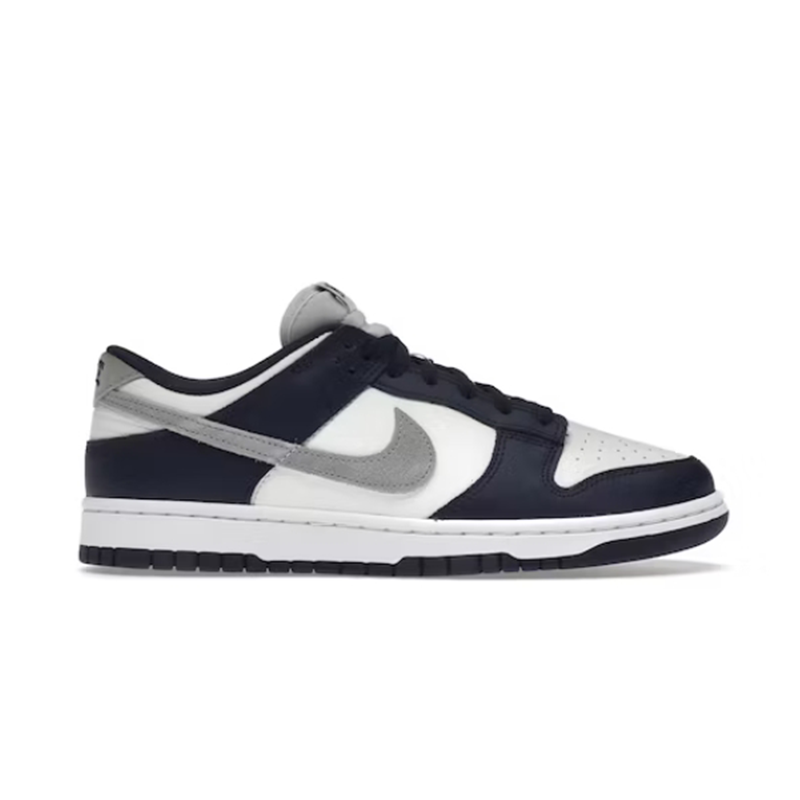 OG D**k Low Summit White Midnight Navy www.yupooz.com - 1513919