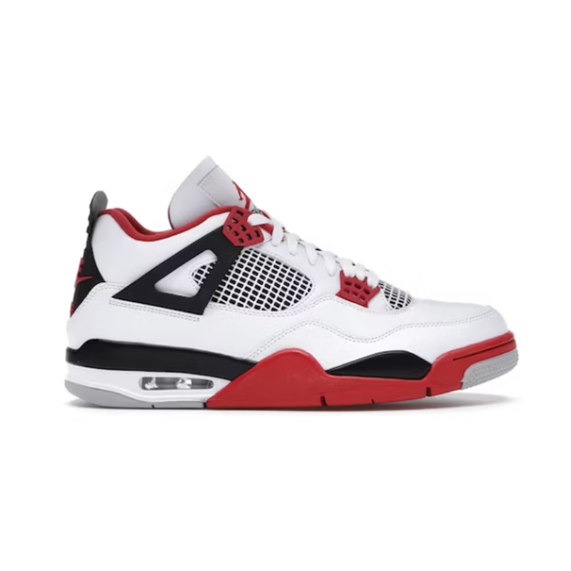 KX/KZ 4 Retro Fire Red www.yupooz.com - 2431624