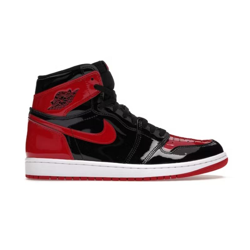 1 Retro High OG Patent Bred www.yupooz.com - 2103644