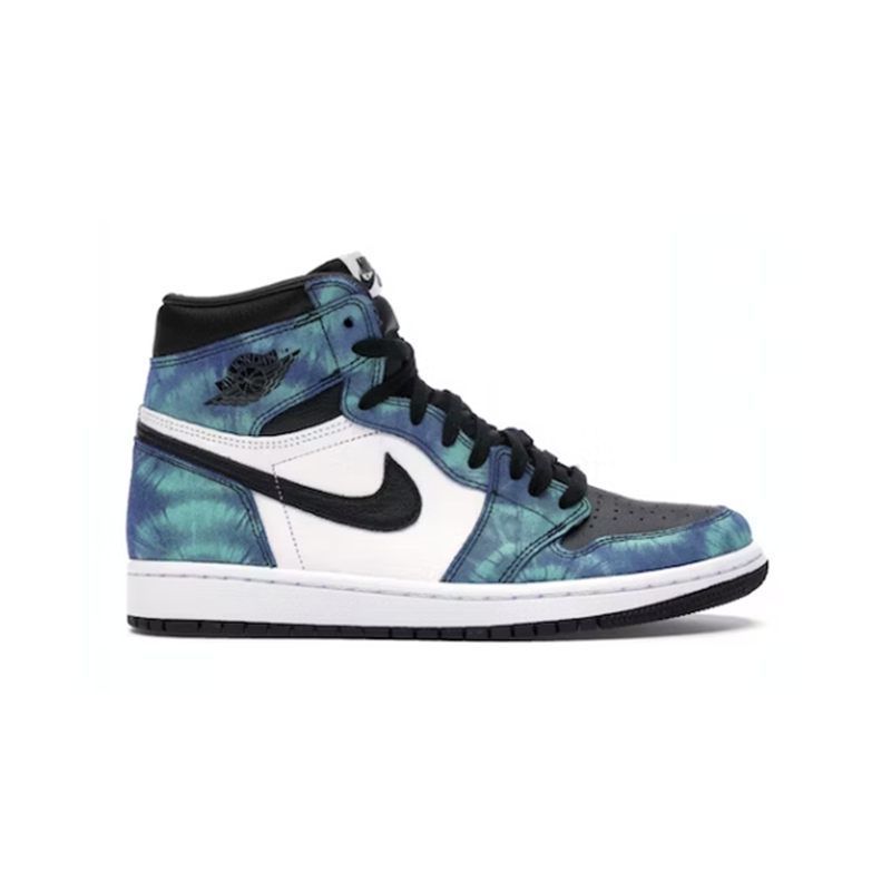 1 Retro High Tie Dye www.yupooz.com - 2103641