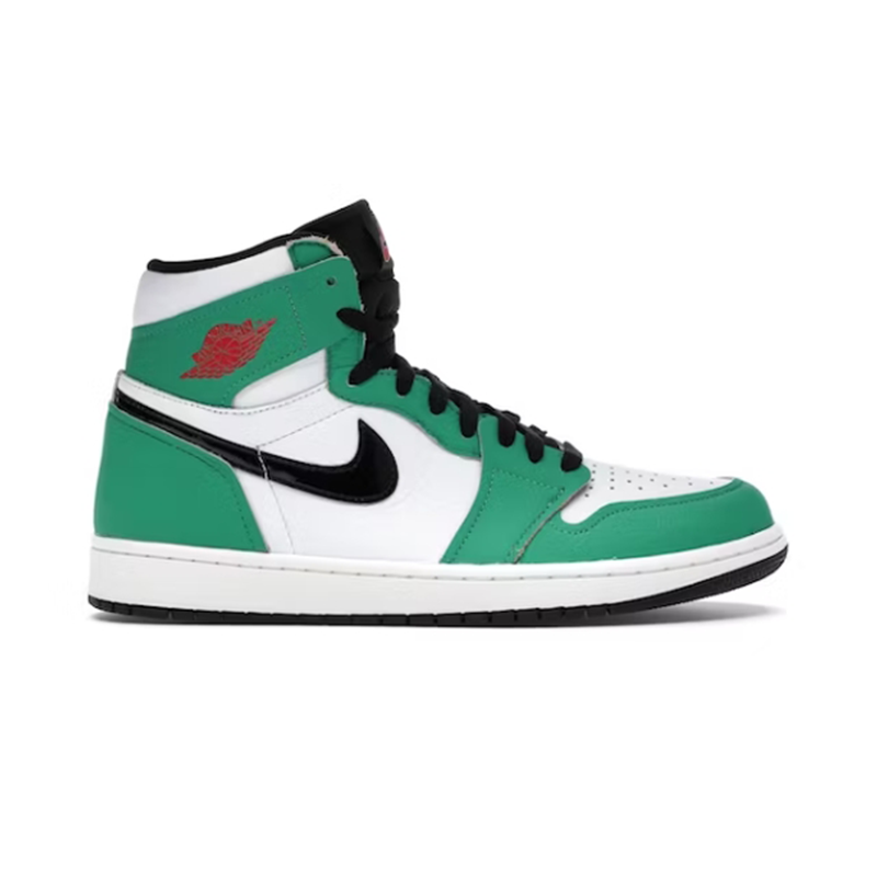 1 Retro High Lucky Green www.yupooz.com - 2103607