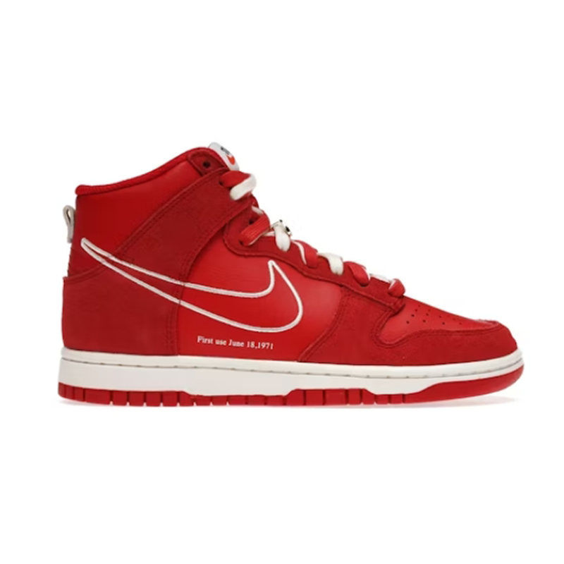 OG D**k Low High First Use Red www.yupooz.com - 2234839