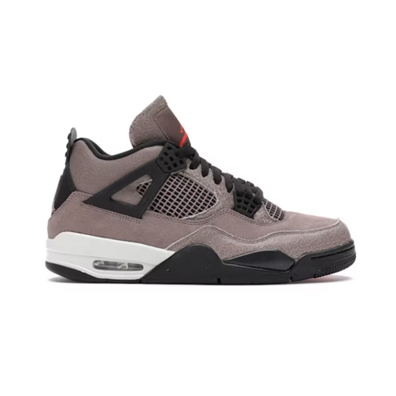 PB 4 Retro Taupe Haze Fashion sneakers www.yupooz.com - 2233812