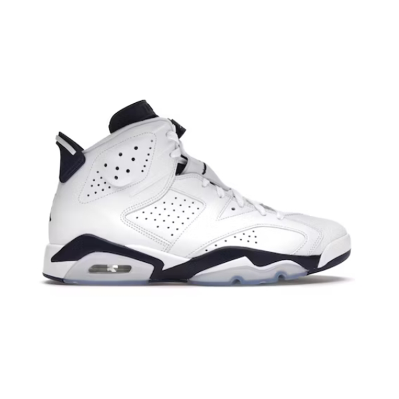 OG 6 Retro Midnight Navy www.yupooz.com - 2103659