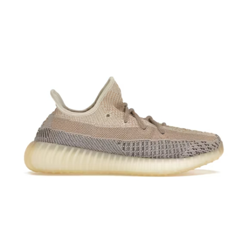 Y**zy Boost V2 Ash Pearl www.yupooz.com - 2234424