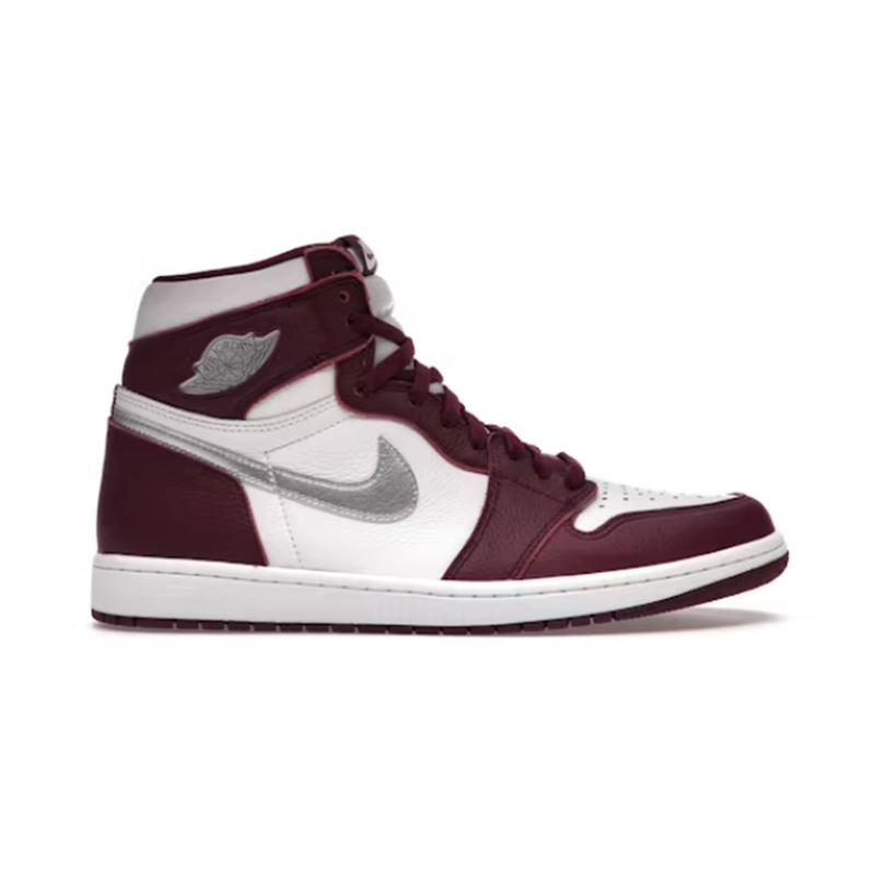 1 Retro High OG Bordeaux www.yupooz.com - 2103625