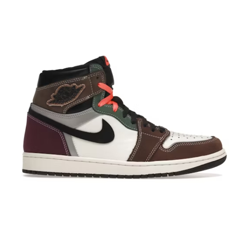1 Retro High OG Hand Crafted www.yupooz.com - 2234696