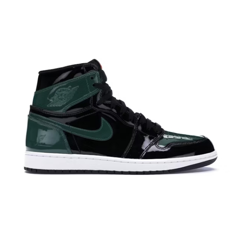 1 Retro High SoleFly Art Basel Black (Numbered) www.yupooz.com - 2103597