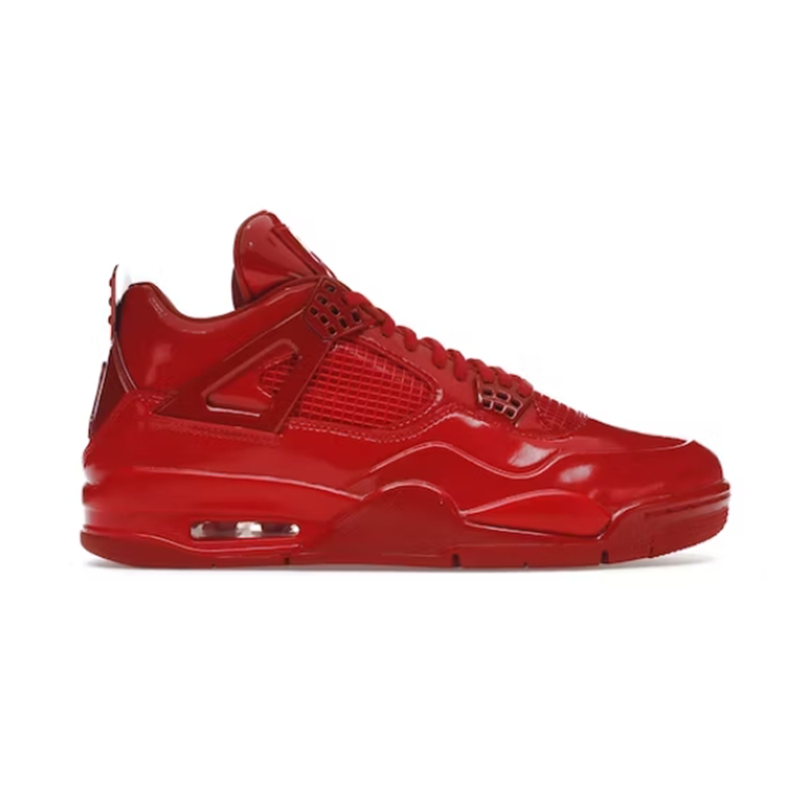 PB 4 Retro 11Lab4 Red Casual sneakers www.yupooz.com - 2233839