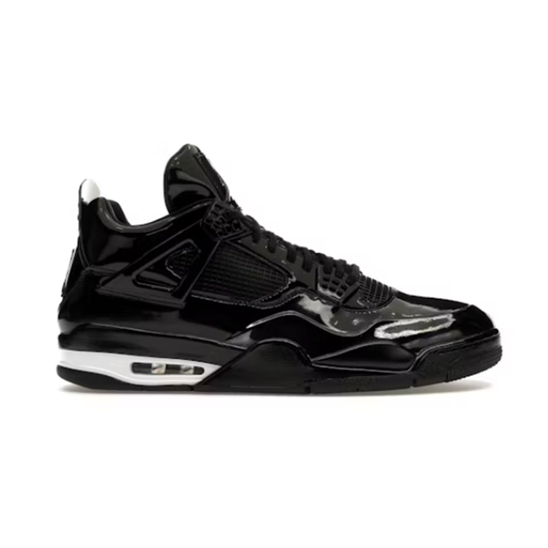 PB 4 Retro 11Lab4 Black Casual sneakers www.yupooz.com - 2102765