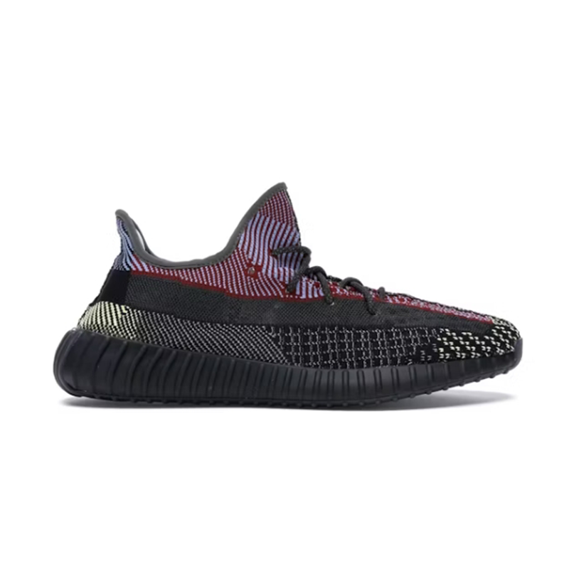 Y**zy Boost V2 Yecheil (Reflective) www.yupooz.com - 2103357