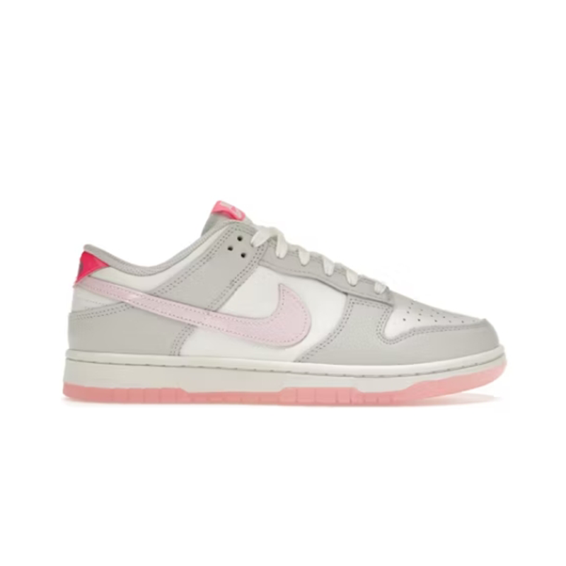 D**k Low 520 Pack Pink Fashion sneakers www.yupooz.com - 2233791