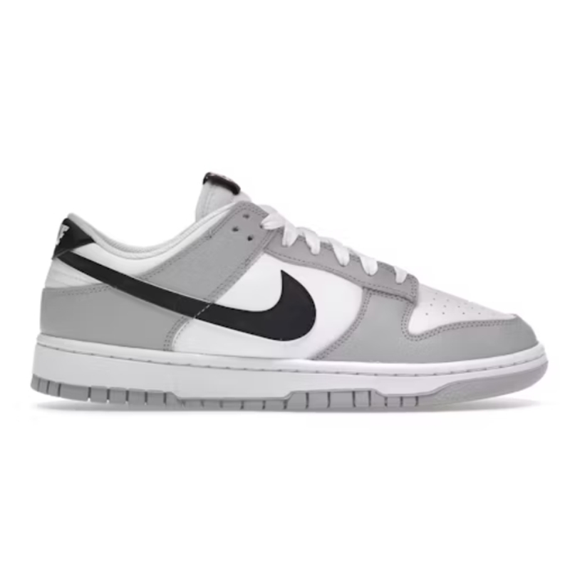 D**k Low SE Lottery Pack Grey Fog Fashion sneakers www.yupooz.com - 2102711