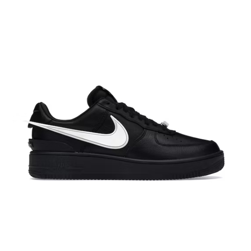T1 Force 1 Low SP AMBUSH Black www.yupooz.com - 2234352