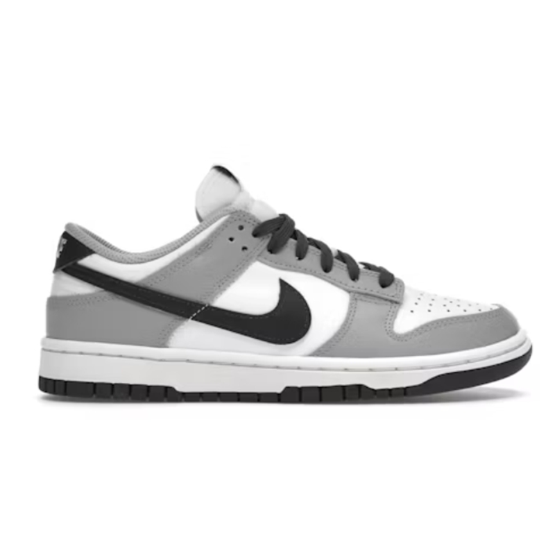 D**k Low Light Smoke Grey Fashion sneakers www.yupooz.com - 2430389