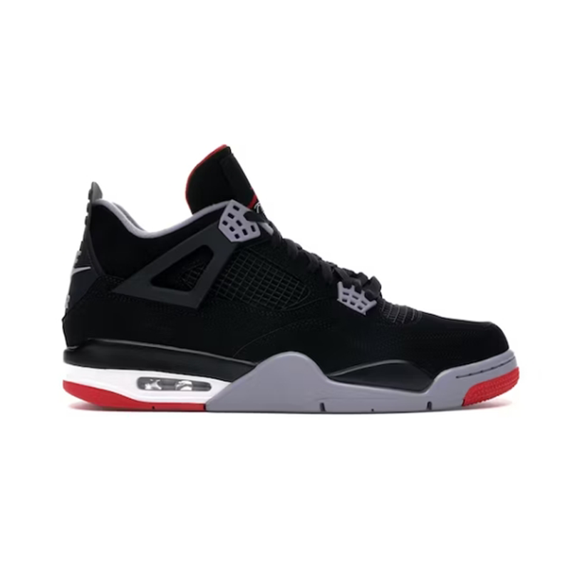 KX/KZ 4 Retro Bred www.yupooz.com - 1514117