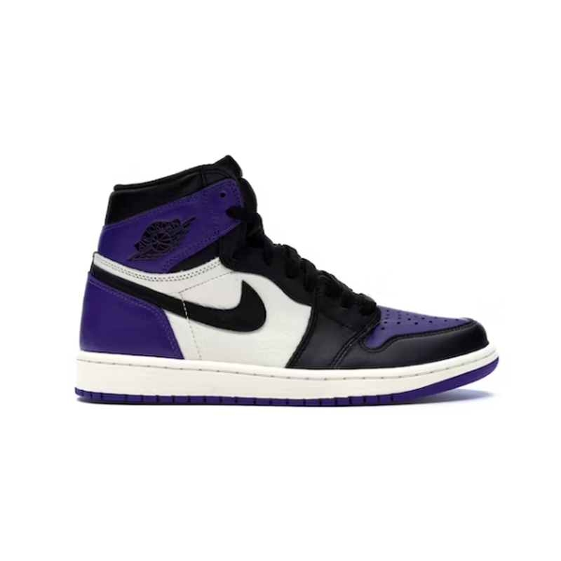 1 Retro High Court Purple www.yupooz.com - 2234699
