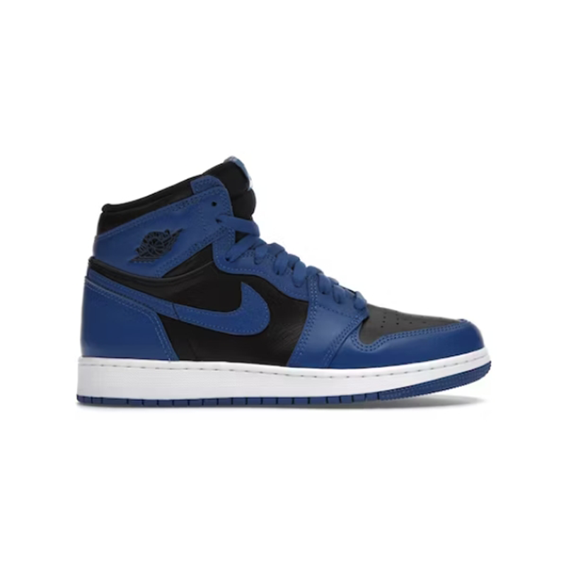 1 Retro High OG Dark Marina Blue www.yupooz.com - 2103613