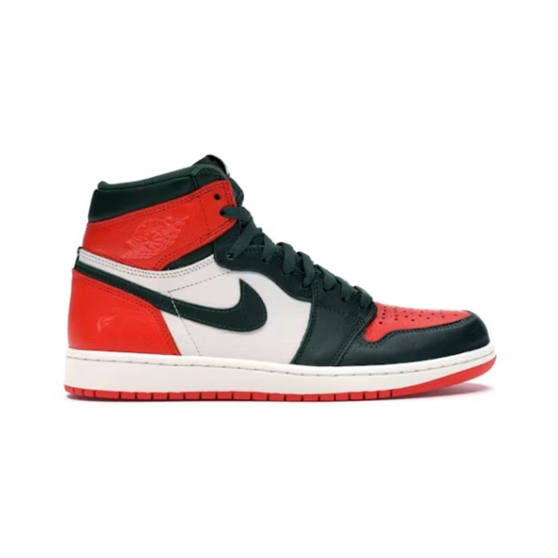1 Retro High SoleFly Art Basel Sail www.yupooz.com - 2103596