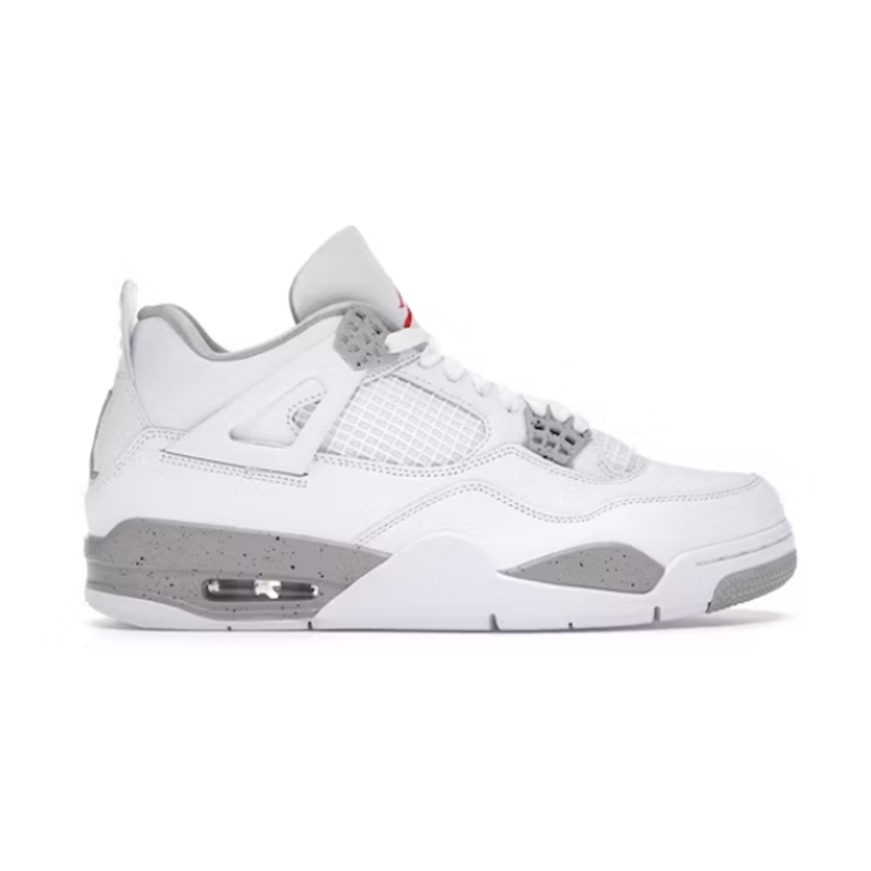 KX/KZ 4 Retro White Oreo www.yupooz.com - 2103949