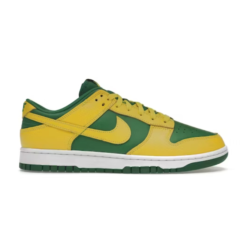 D**k Low Retro Reverse Brazil Fashion sneakers www.yupooz.com - 2102715