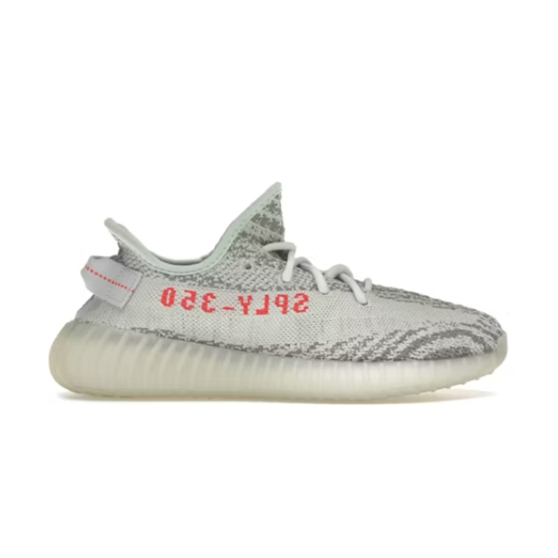 Y**zy Boost V2 Blue Tint www.yupooz.com - 1972254
