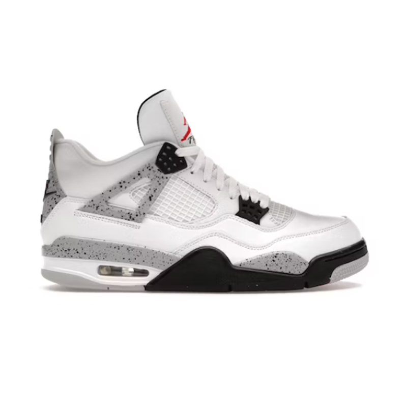 KX/KZ 4 Retro White Cement www.yupooz.com - 2235014