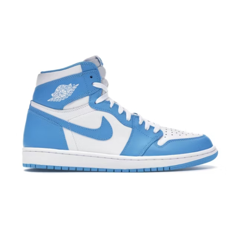1 Retro High OG UNC www.yupooz.com - 2103645