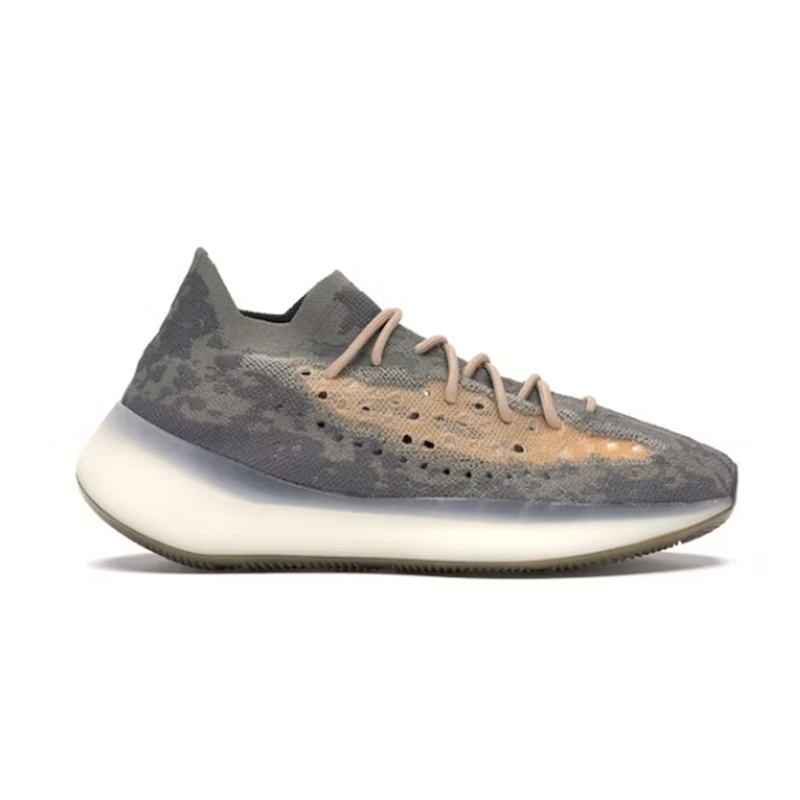 Y**zy Boost 380 Mist Reflective www.yupooz.com - 2234342