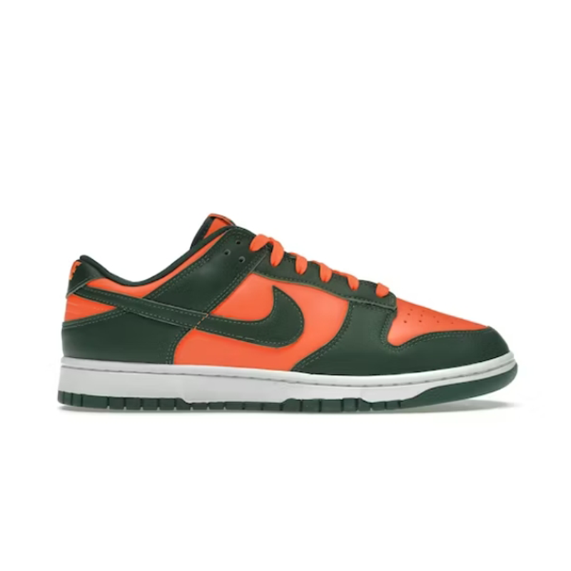 OG D**k Low Retro Miami Hurricanes www.yupooz.com - 2300311