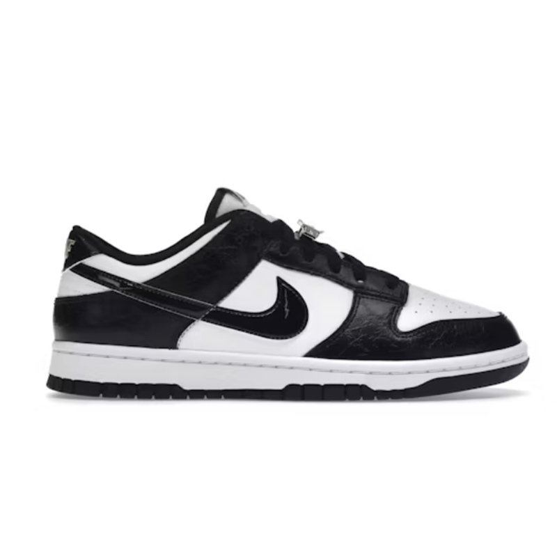D**k Low SE World Champs Black White Fashion sneakers www.yupooz.com - 2102708