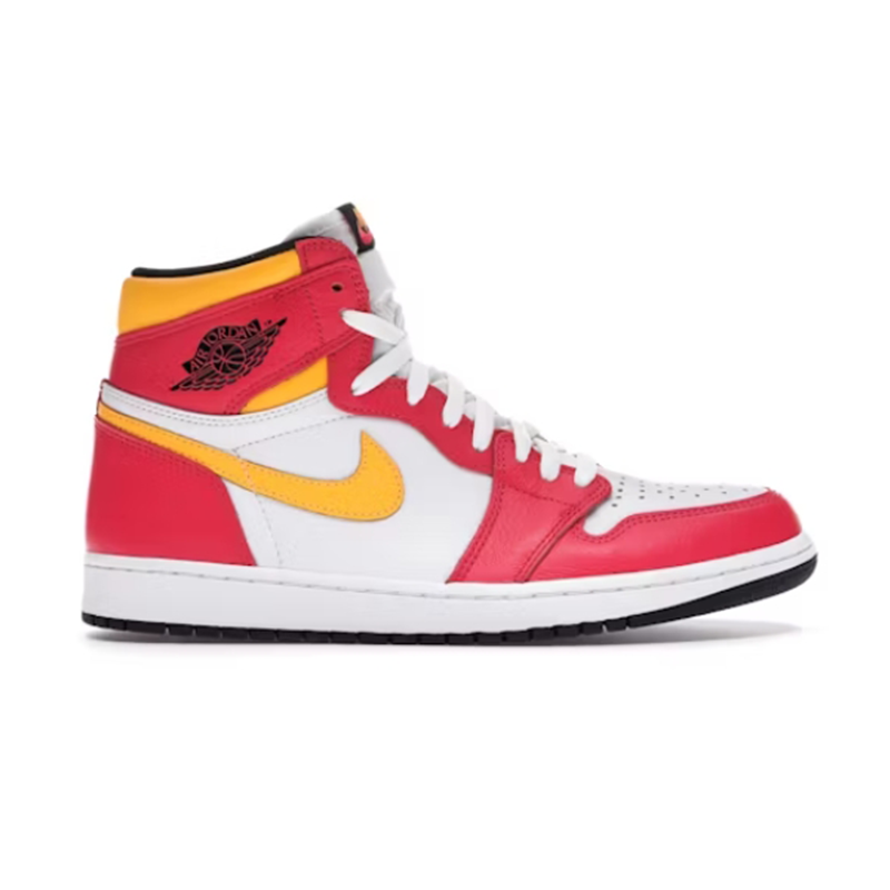 1 Retro High OG Light Fusion Red www.yupooz.com - 2234719