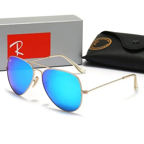 R*B Eyeglasses Collection