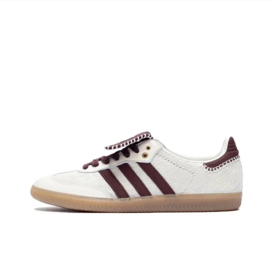 white-brown