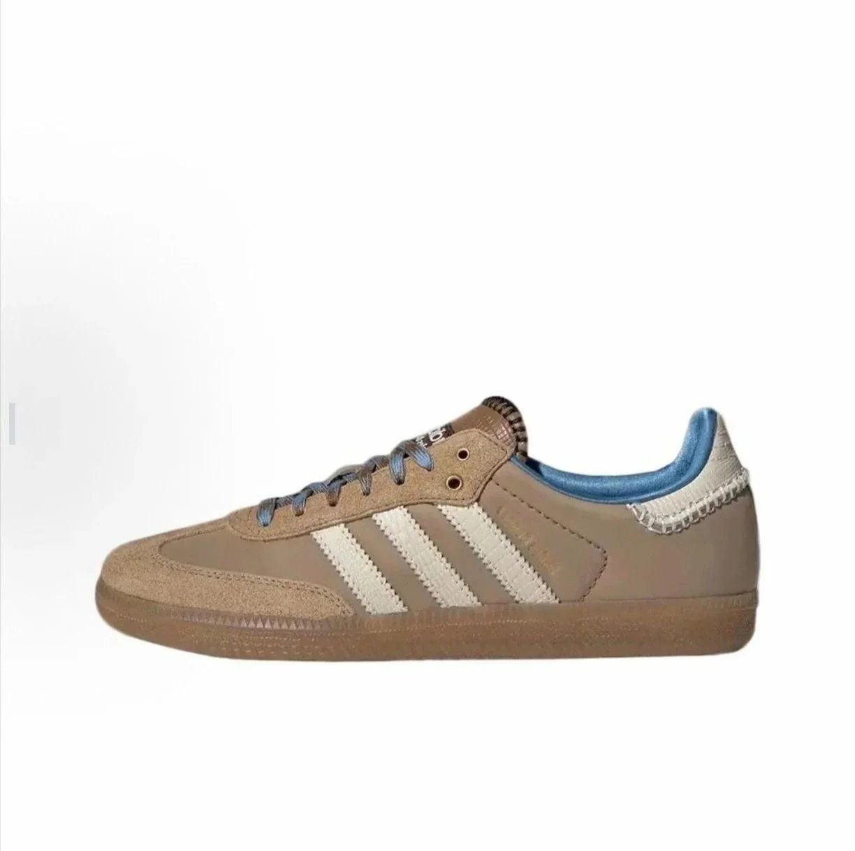 beige brown