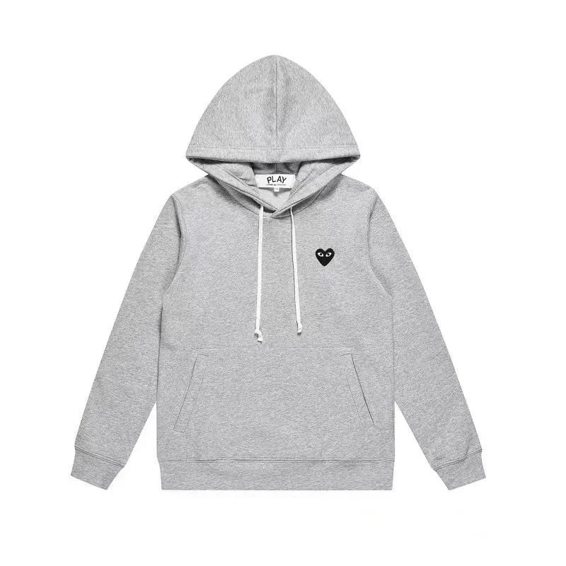 Gray Cardigan