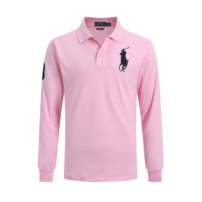 Pink Black Label Big Horse