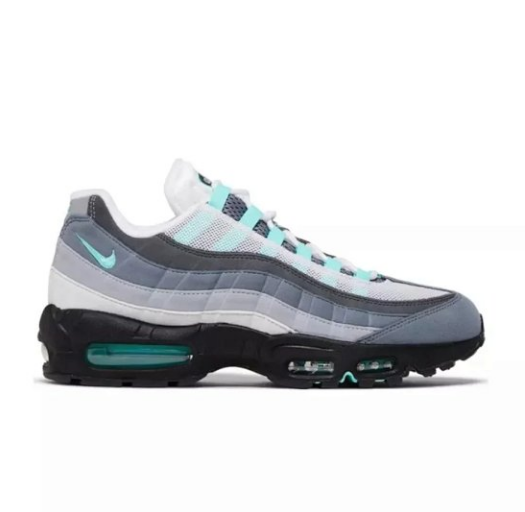 Nike Air Max 95 OG Hyper Turquoise CD7495-101
