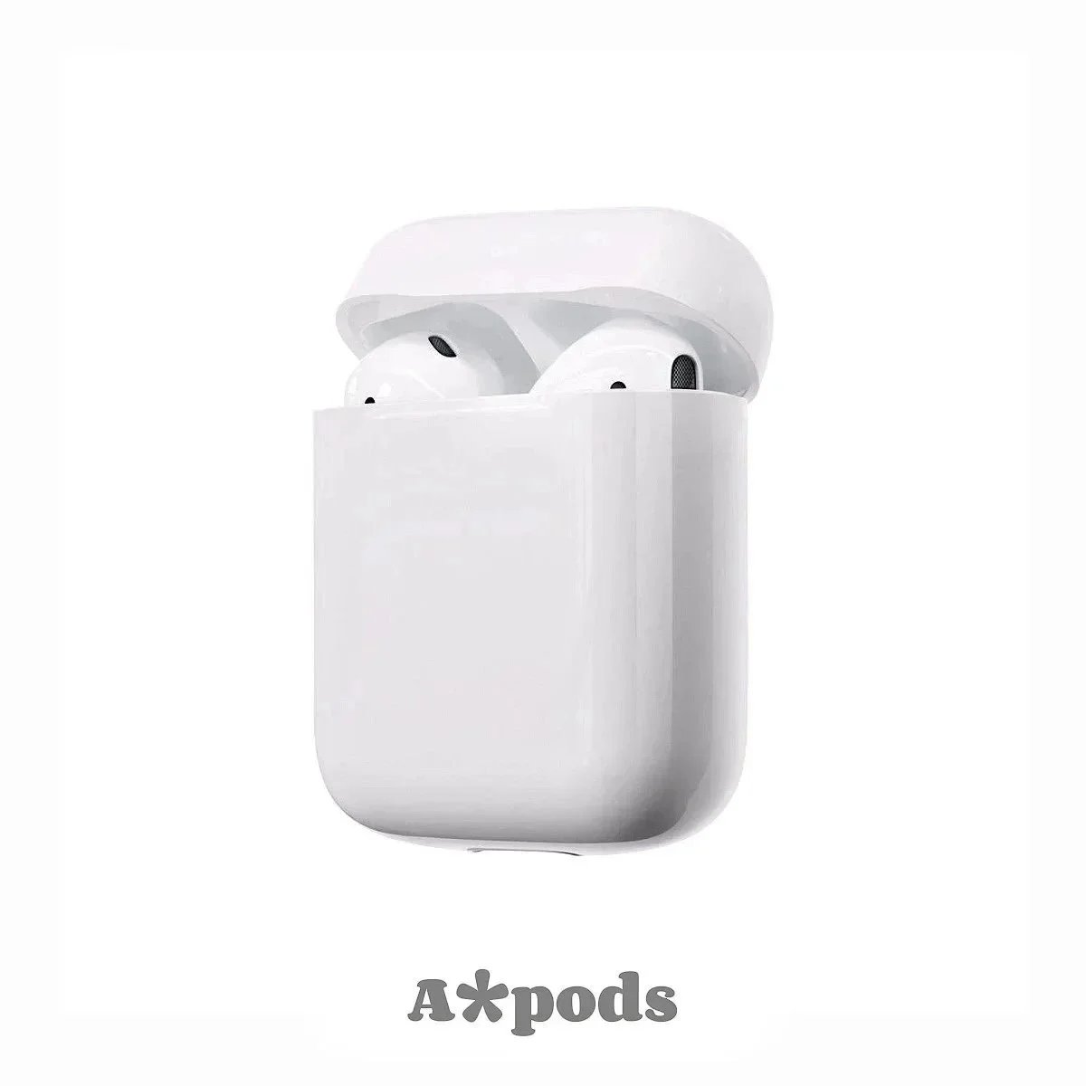 AirPods