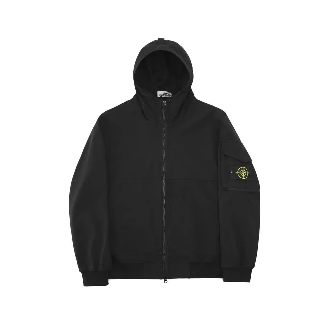Black No.1 color