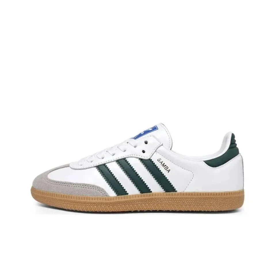 White gray green