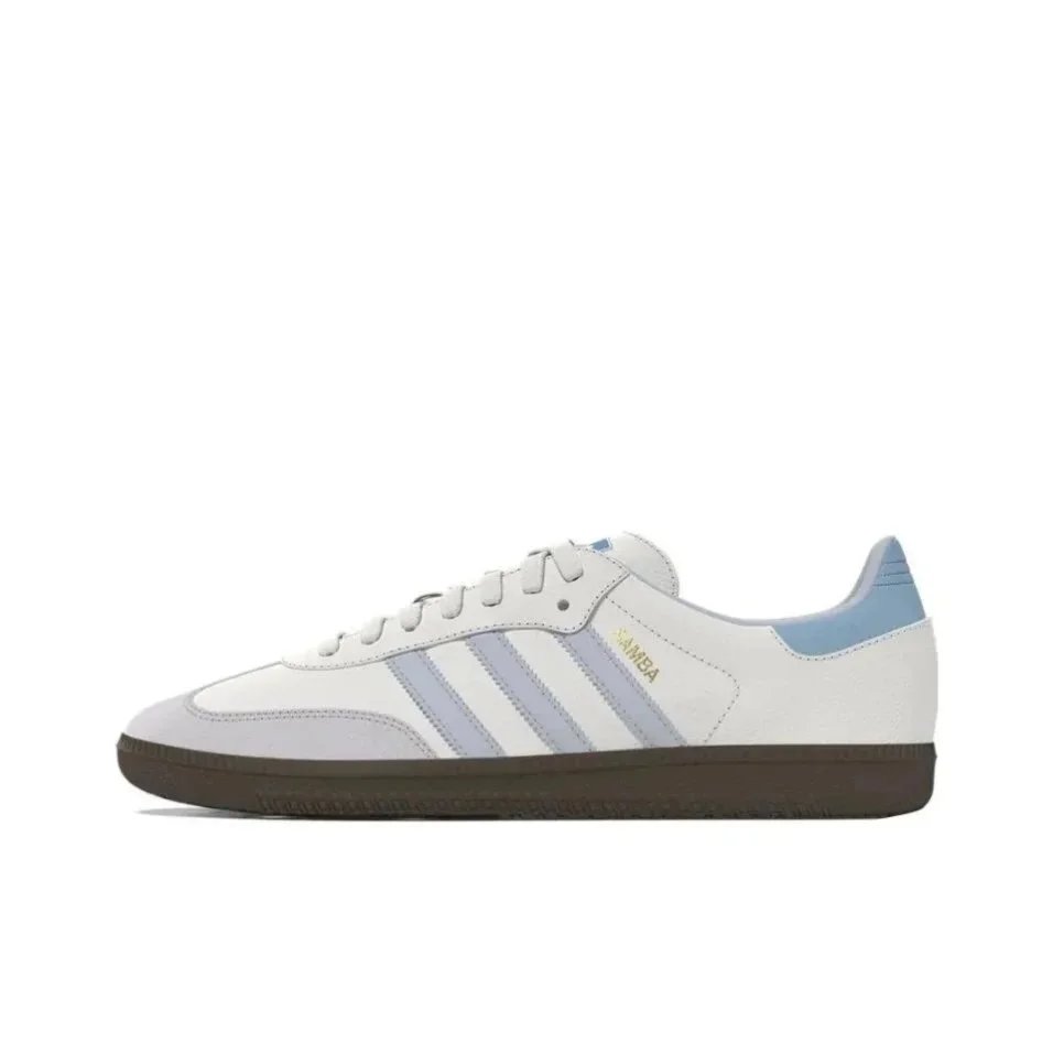 white-blue