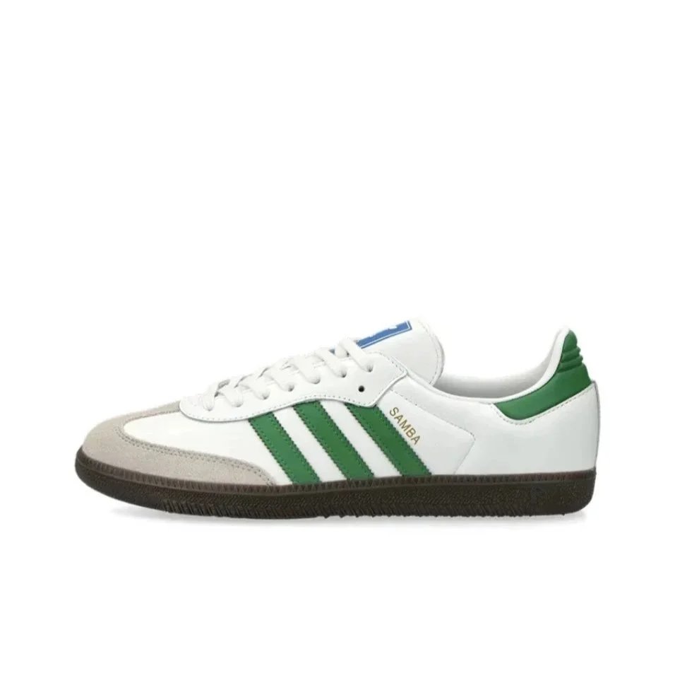 white-green